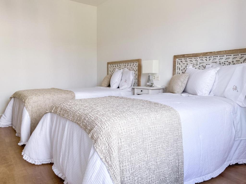 Habitación Doble - 2 camas