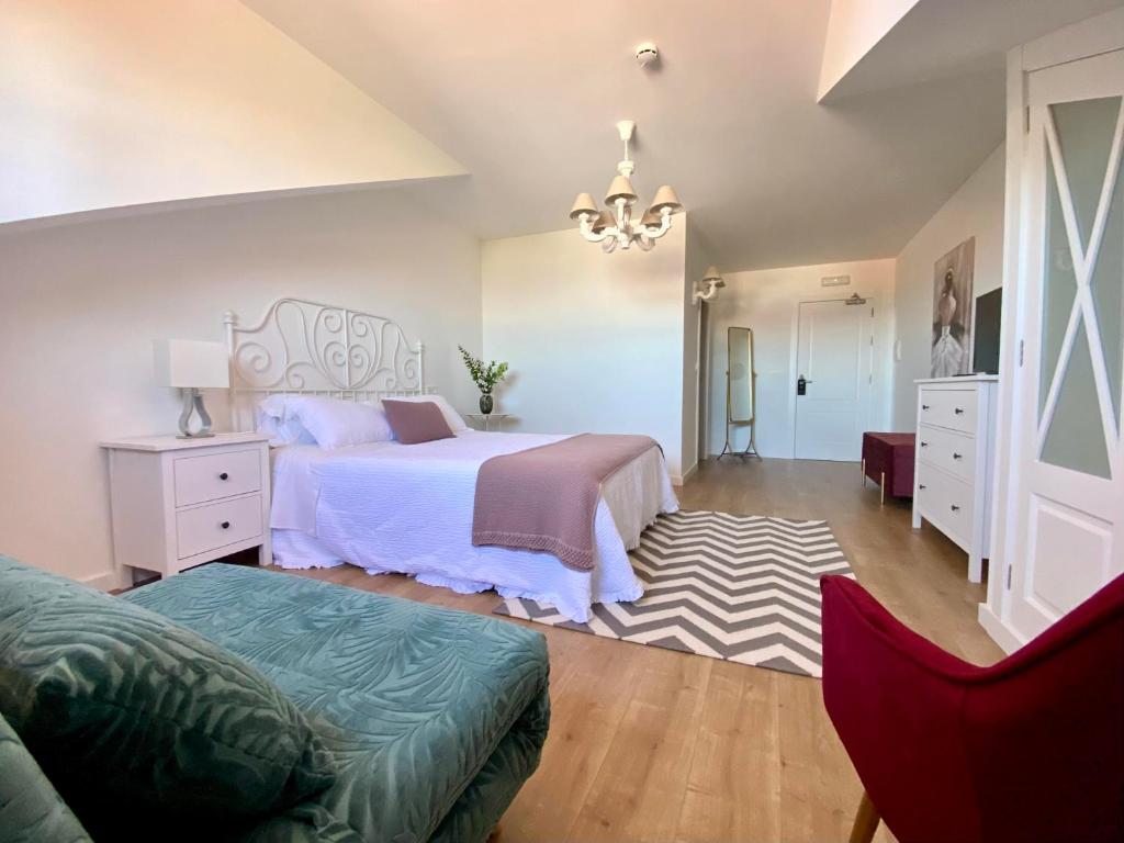 Habitación Doble Superior